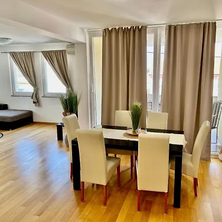 Apartment David Biograd Na Moru Exterior photo