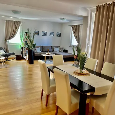 Apartment David Biograd Na Moru Exterior photo