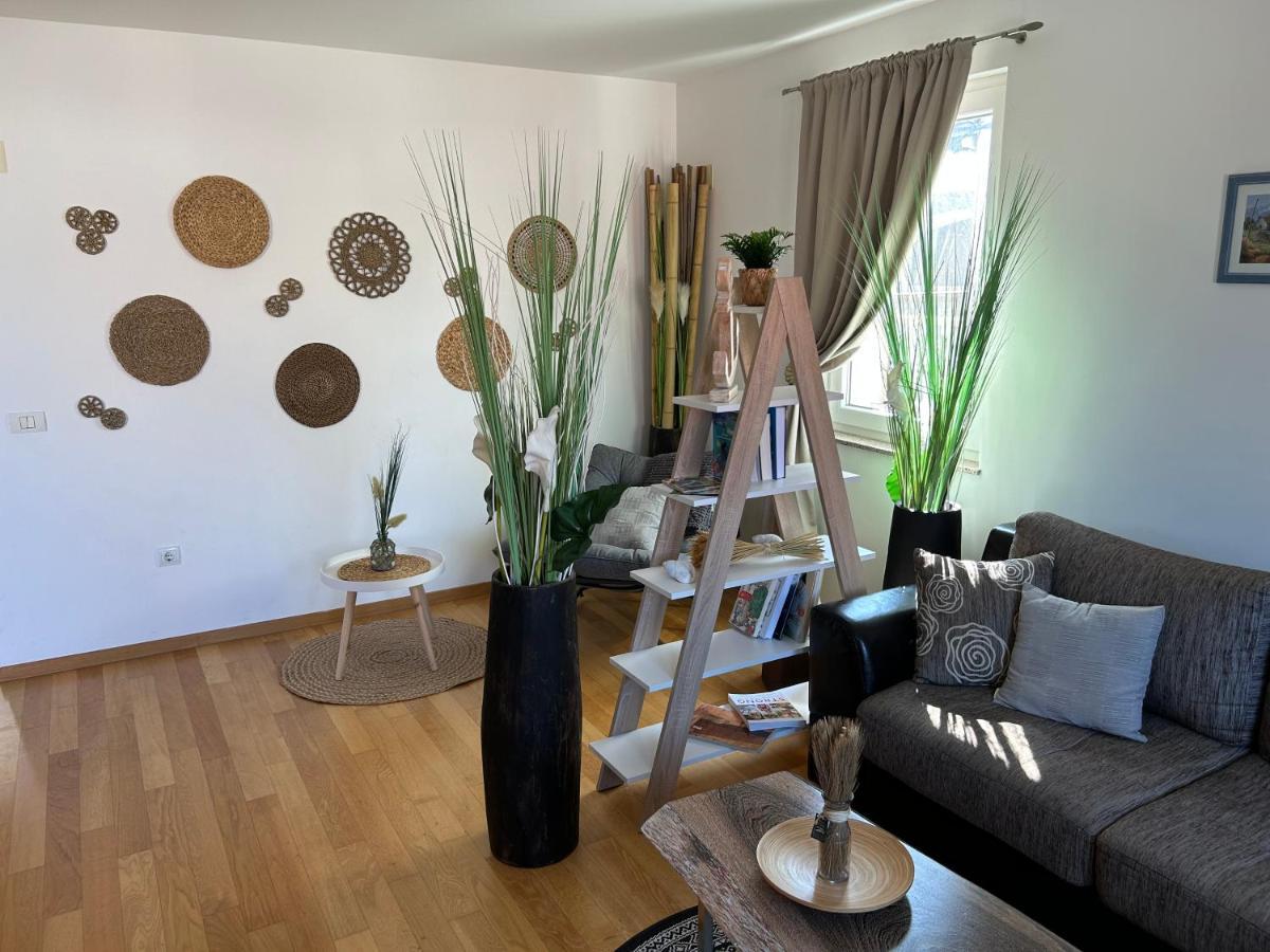 Apartment David