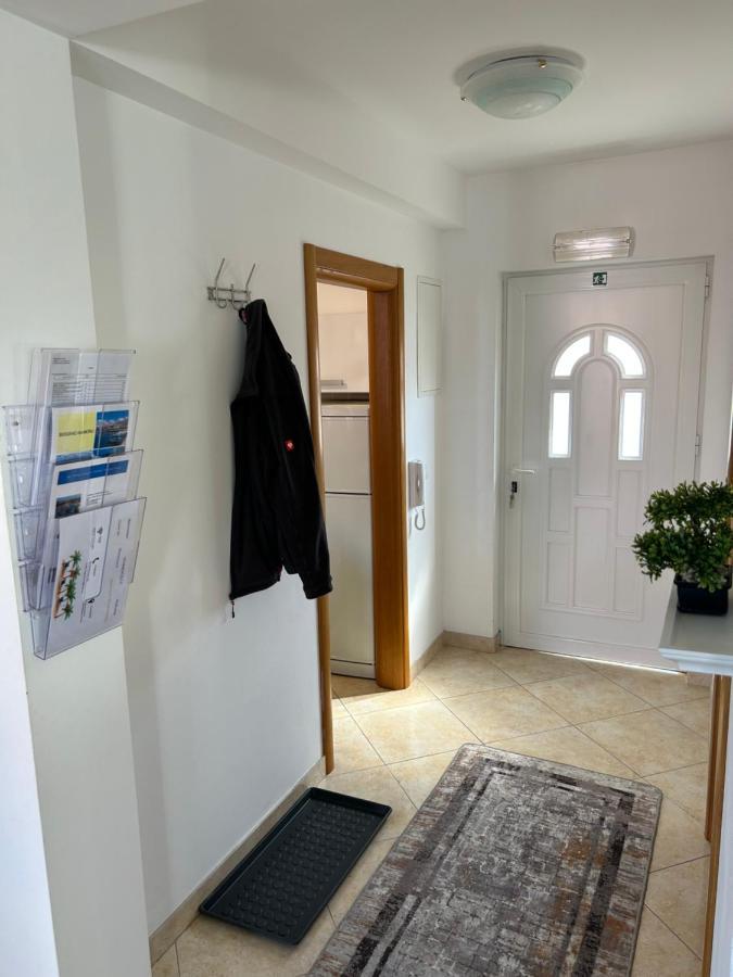 David Apartment *