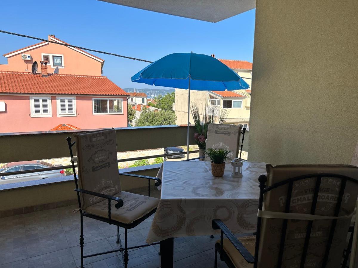 David Apartment