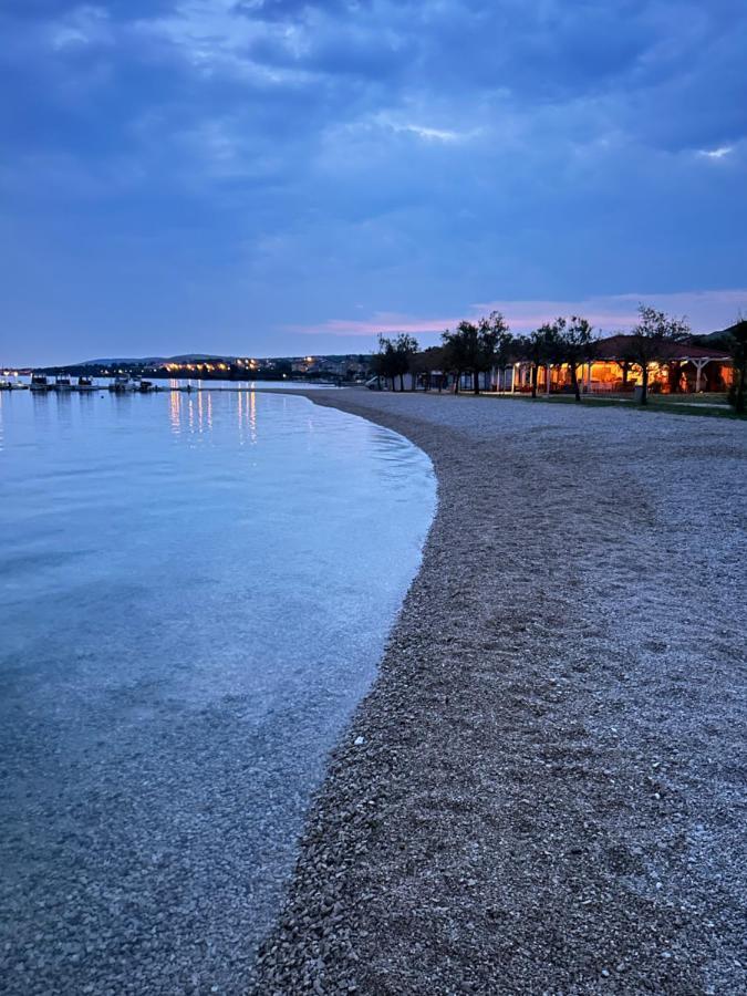 David Apartment Biograd Na Moru