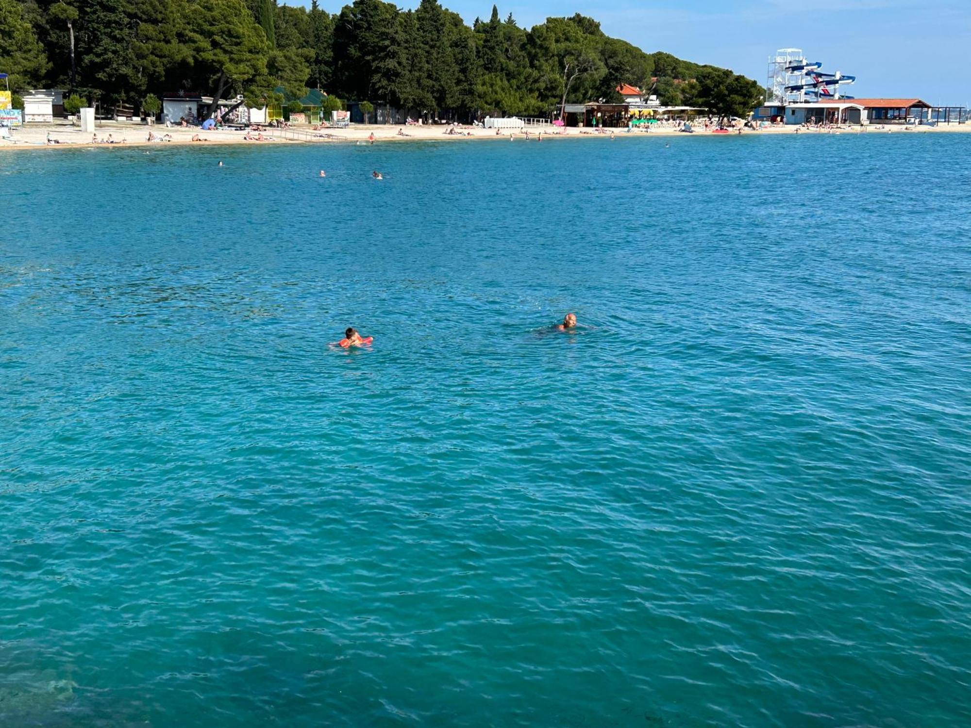 David Apartment Biograd Na Moru